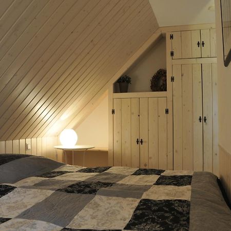 Appartamento Traumfaengerhaus Engel Prerow Esterno foto