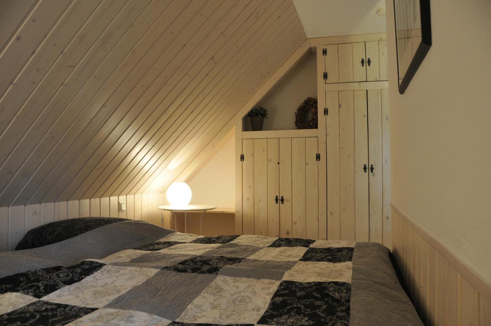 Appartamento Traumfaengerhaus Engel Prerow Esterno foto