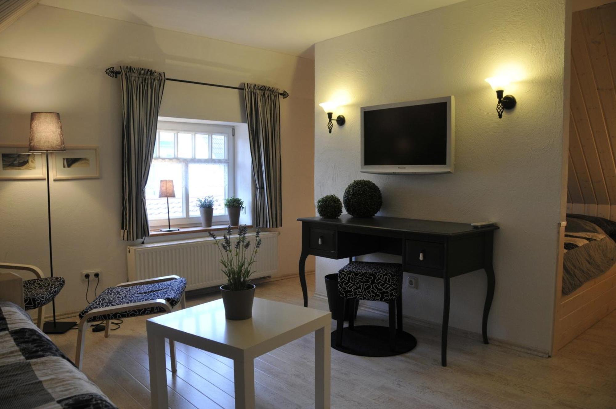 Appartamento Traumfaengerhaus Engel Prerow Esterno foto