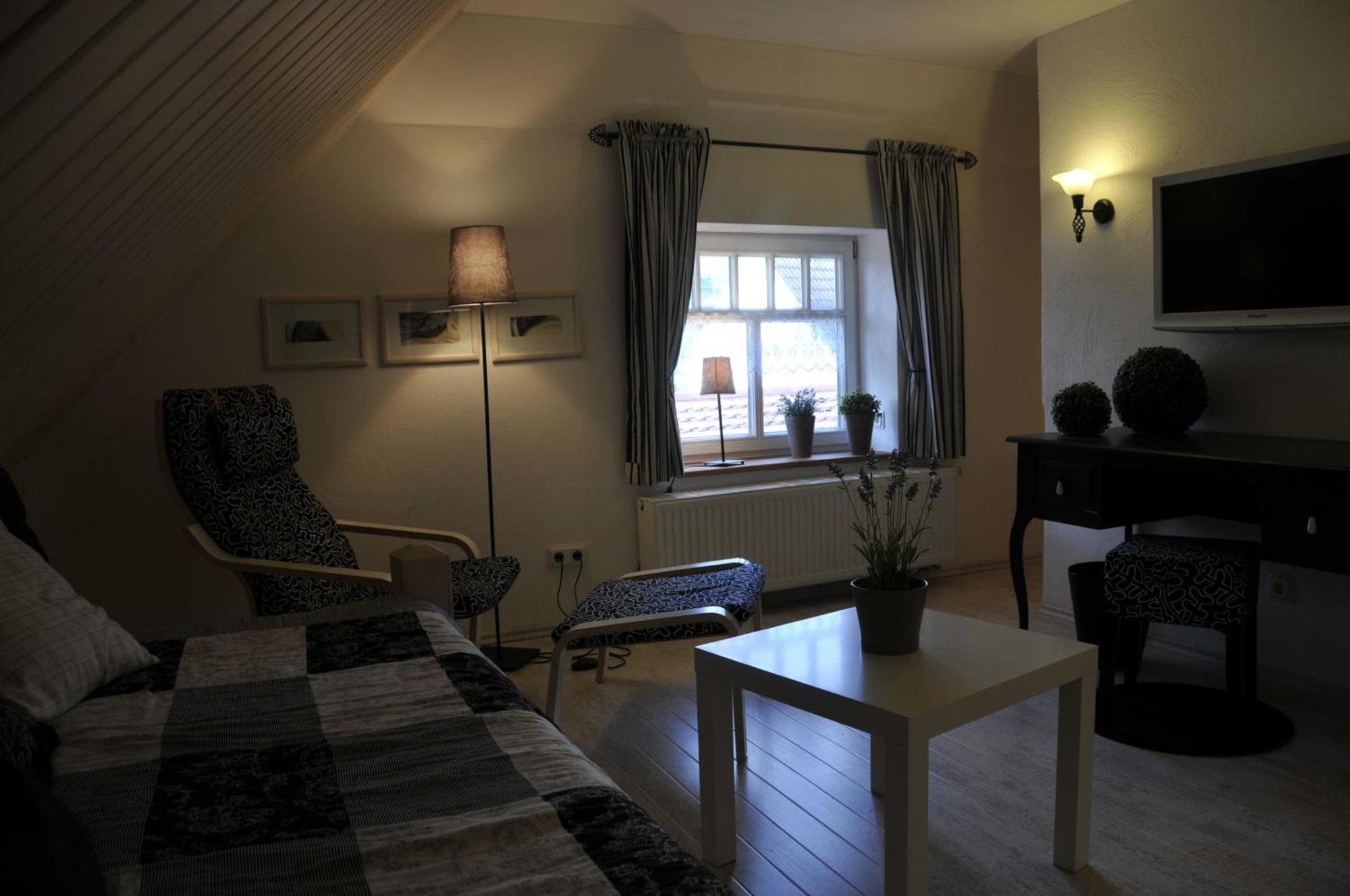 Appartamento Traumfaengerhaus Engel Prerow Esterno foto